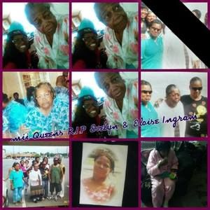 Meet your Posher, Cierra